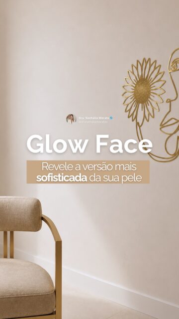 Não é um protocolo padrão! O Método Glow Face é personalizado para cada paciente, trata as diferentes camadas da pele e proporciona:

• Uniformização impecável do tom
• Clareamento progressivo de manchas e melhora do melasma
• Suavização de linhas finas
• Redução e refinamento dos poros
• Melhora de cicatrizes de acne
• Luminosidade sofisticada e saudável

Dra. Nathália Morato | Rejuvenescimento Facial
🌻 Agende sua consulta pelo link na bio

📲 (11) 94946-5110
🌐 dranathaliamorato.com.br
📍 R. Antônio Rabello, 222 – Vila Rosália, Guarulhos/SP

#rejuvenescimento #estética #sãopaulo #skincare #guarulhos